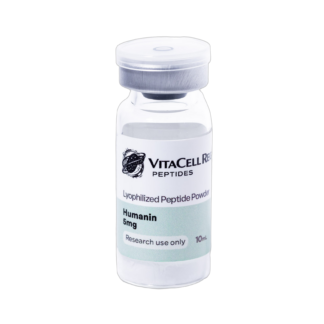 Humanin 5mg  (Inyectable)