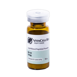 SS-31 (Elamipretida) 10 mg (Inyectable)