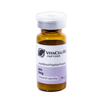 KPV 10 mg (Inyectable)