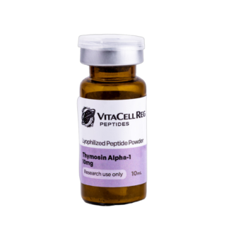 Timosina Alfa-1 (TA-1) 10 mg (Inyectable)